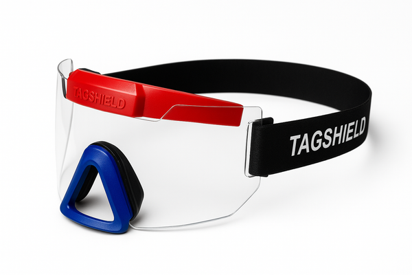 Tagshield Protective Eyewear
