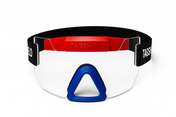 Tagshield Protective Eyewear