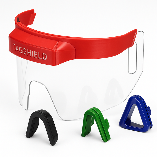 Tagshield Protective Eyewear