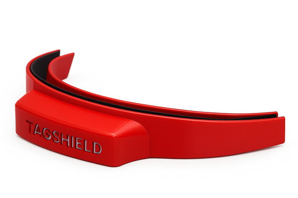 Tagshield Protective Eyewear