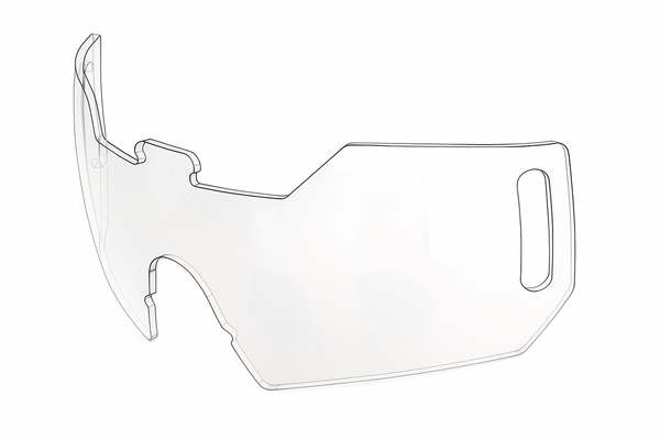 Tagshield Protective Eyewear